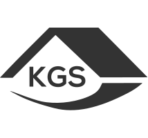 KGS Erfurt Logo